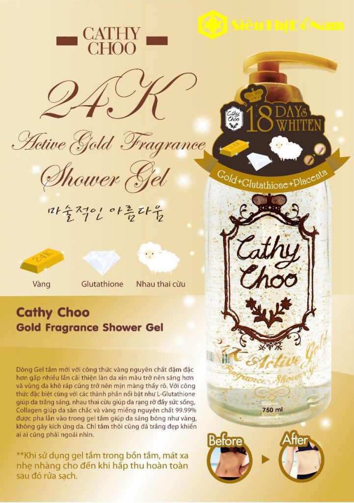 sua-tam-cathy-choo-vang-24k-gold-gold-750-ml