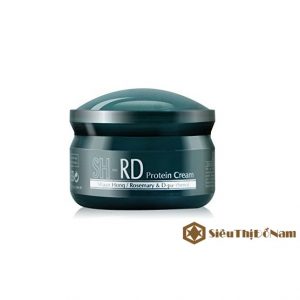Kem dưỡng tóc SH-RD Protein Cream, phục hồi tái tạo tóc khô xơ