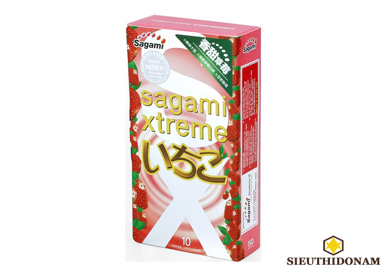 bao-cao-su-sagami-xtreme-strawberry
