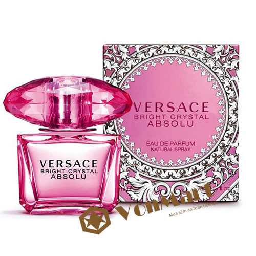 Versace Absolu 90ml